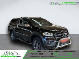Mercedes Classe X , garage LB AUTOMOBILES  Beaupuy
