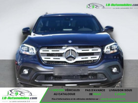 Mercedes Classe X 250D BVA  occasion  Beaupuy - photo n4