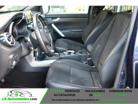 Mercedes Classe X 250D BVA  occasion  Beaupuy - photo n7