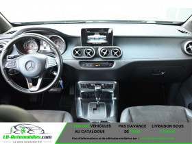 Mercedes Classe X 250D BVA  occasion  Beaupuy - photo n3