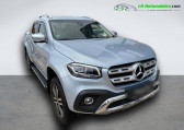 Mercedes Classe X occasion année 2019 boite Automatique Annonce Mercedes Classe X occasion Diesel 250D BVA à Beaupuy