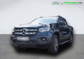 Mercedes Classe X occasion année 2019 boite Automatique Annonce Mercedes Classe X occasion Diesel 250D BVA à Beaupuy