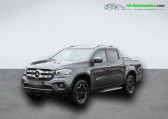 Mercedes Classe X occasion année 2019 boite Automatique Annonce Mercedes Classe X occasion Diesel 250D BVA à Beaupuy