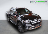 Mercedes Classe X occasion année 2019 boite Automatique Annonce Mercedes Classe X occasion Diesel 250D BVA à Beaupuy