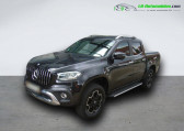 Mercedes Classe X occasion année 2019 boite Automatique Annonce Mercedes Classe X occasion Diesel 250D BVA à Beaupuy