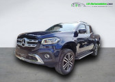 Mercedes Classe X occasion année 2018 boite Automatique Annonce Mercedes Classe X occasion Diesel 250D BVA à Beaupuy