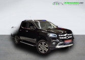 Mercedes Classe X occasion année 2018 boite Automatique Annonce Mercedes Classe X occasion Diesel 250D BVA à Beaupuy