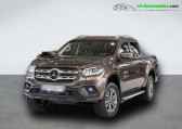 Mercedes Classe X occasion année 2018 boite Automatique Annonce Mercedes Classe X occasion Diesel 250D BVA à Beaupuy