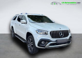 Mercedes Classe X occasion année 2018 boite Automatique Annonce Mercedes Classe X occasion Diesel 250D BVA à Beaupuy