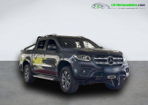 Mercedes Classe X occasion année 2018 boite Automatique Annonce Mercedes Classe X occasion Diesel 250D BVA à Beaupuy