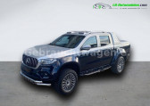 Mercedes Classe X occasion année 2018 boite Automatique Annonce Mercedes Classe X occasion Diesel 250D BVA à Beaupuy