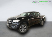 Mercedes Classe X 250D BVA   Beaupuy 31