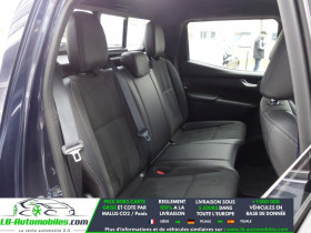 Mercedes Classe X 250D BVM  occasion � Beaupuy - photo n�6