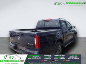 Mercedes Classe X 250D BVM  occasion � Beaupuy - photo n�3