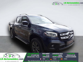 Mercedes Classe X 250D BVM  occasion � Beaupuy - photo n�2