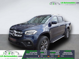 Mercedes Classe X , garage LB AUTOMOBILES � Beaupuy