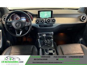 Mercedes Classe X 250D BVM  occasion  Beaupuy - photo n2
