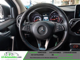 Mercedes Classe X 250D BVM  occasion  Beaupuy - photo n6