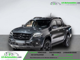 Mercedes Classe X 250D BVM  occasion  Beaupuy - photo n2