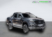 Mercedes Classe X occasion année 2018 boite Manuelle Annonce Mercedes Classe X occasion Diesel 250D BVM à Beaupuy