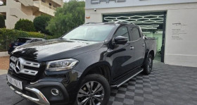 Mercedes Classe X occasion 2019 mise en vente &agrave; CANNES par le garage CARS ONLY - photo n&deg;1