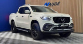 Annonce Mercedes Classe X occasion Diesel 350 D 258 CH BVA Progressive AMG 4-Matic  Lozanne