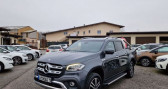 Annonce Mercedes Classe X occasion Diesel 350d 258 power 4matic ba7 11-2018 1°MAIN ATTELAGE TVA GPS CU à Frontenex