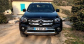 Mercedes Classe X occasion année 2019 boite Automatique Annonce Mercedes Classe X occasion Diesel 350D 258CH PROGRESSIVE 4MATIC BVA7 à Sainte-Maxime
