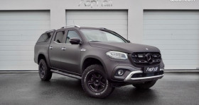 Mercedes Classe X occasion 2018 mise en vente à LES SABLES D OLONNE par le garage ASPHALT ATIPIK CARS - photo n°1