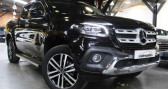 Mercedes Classe X occasion année 2019 boite Automatique Annonce Mercedes Classe X occasion Diesel 350D 4MATIC POWER BVA7 à RONCQ