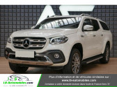 Mercedes Classe X occasion année 2019 boite Automatique Annonce Mercedes Classe X occasion Diesel 350d BVA 4MATIC à Beaupuy