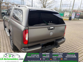 Mercedes Classe X 350D BVA  occasion � Beaupuy - photo n�6