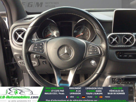 Mercedes Classe X 350D BVA  occasion � Beaupuy - photo n�6