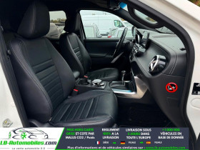 Mercedes Classe X 350D BVA  occasion � Beaupuy - photo n�4