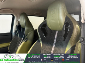 Mercedes Classe X 350D BVA  occasion � Beaupuy - photo n�4