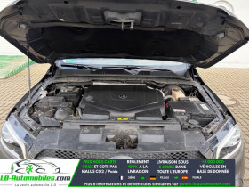 Mercedes Classe X 350D BVA  occasion � Beaupuy - photo n�5