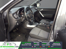 Mercedes Classe X 350D BVA  occasion � Beaupuy - photo n�5