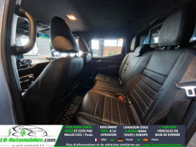 Mercedes Classe X 350D BVA  occasion � Beaupuy - photo n�5