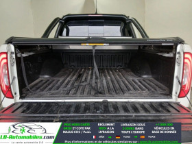 Mercedes Classe X 350D BVA  occasion � Beaupuy - photo n�8