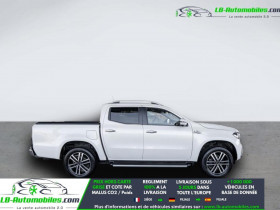 Mercedes Classe X 350D BVA  occasion � Beaupuy - photo n�5