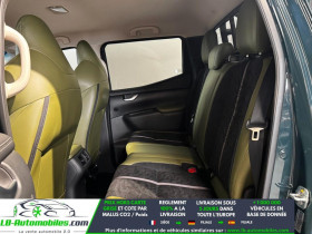 Mercedes Classe X 350D BVA  occasion � Beaupuy - photo n�3