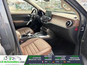 Mercedes Classe X 350D BVA  occasion � Beaupuy - photo n�4