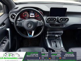 Mercedes Classe X 350D BVA  occasion � Beaupuy - photo n�3