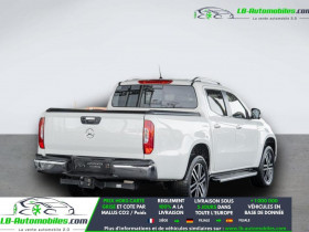 Mercedes Classe X 350D BVA  occasion � Beaupuy - photo n�4