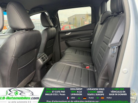 Mercedes Classe X 350D BVA  occasion � Beaupuy - photo n�8