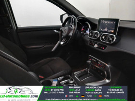 Mercedes Classe X 350D BVA  occasion � Beaupuy - photo n�7