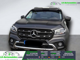 Mercedes Classe X 350D BVA  occasion � Beaupuy - photo n�3