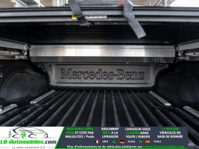 Mercedes Classe X 350D BVA  occasion � Beaupuy - photo n�3