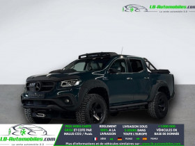 Mercedes Classe X 350D BVA  occasion � Beaupuy - photo n�2