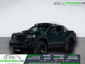 Mercedes Classe X , garage LB AUTOMOBILES � Beaupuy